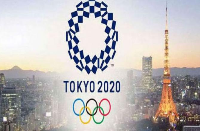 Tokyo Olympic 2020. Picture:INN
