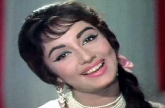 Sadhana. Picture:INN