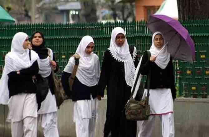 Girl`s Education - PIC : INN