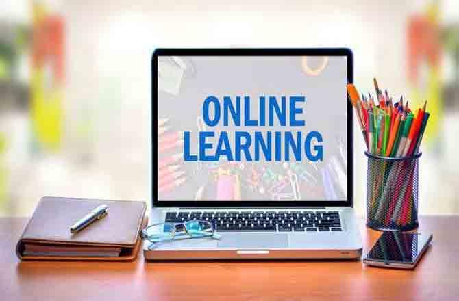 Online Education - PIC : INN