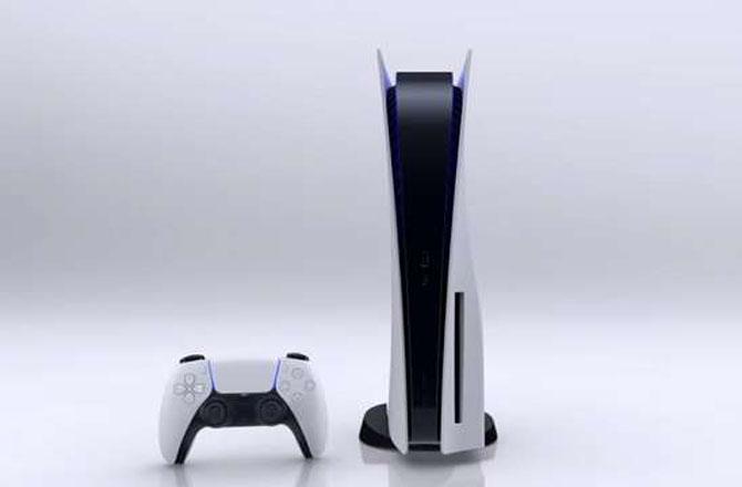 Playstation - Pic : INN