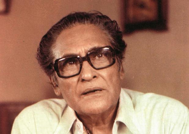 Ashok Kumar. Picture:INN