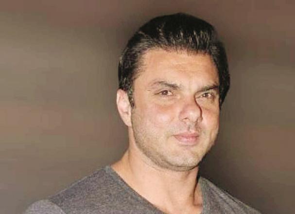 Sohail Khan.Picture:INN