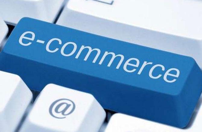 E Commerce - Pic : INN