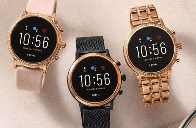 Fossile Gen - Pic : INN