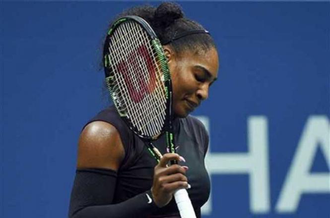 Serena Williams.Picture :INN