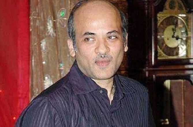 Sooraj Barjatya.Picture:INN