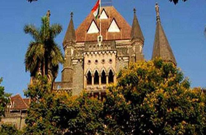 Bombay High Court - Pic : INN