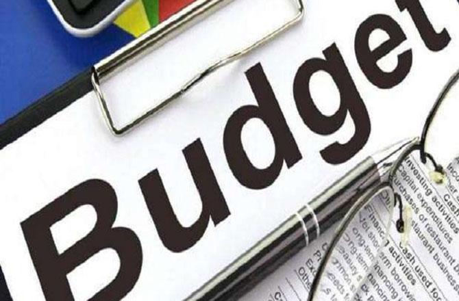 Budget - Pic : INN