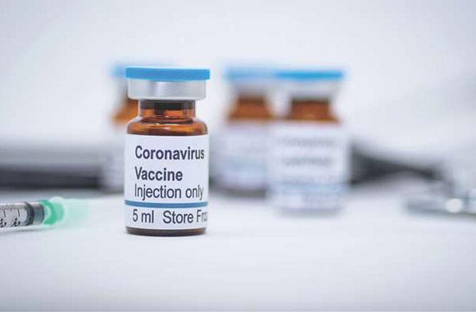 Covid19 Vaccine - pic : INN