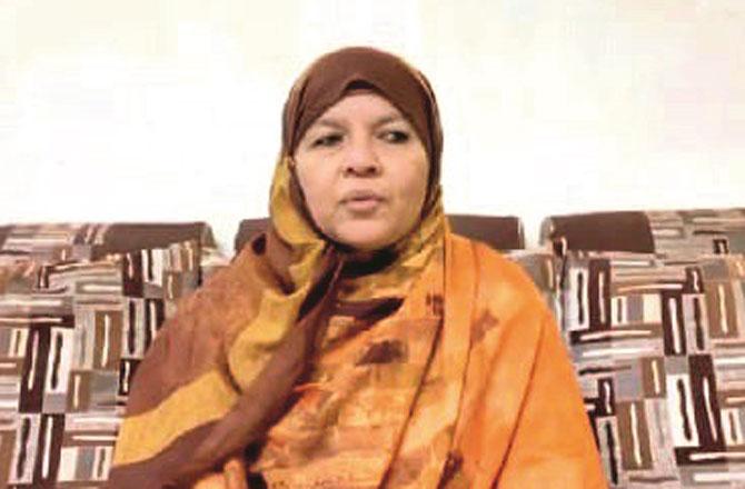 Farhana Shah