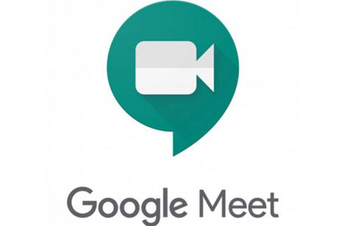 Google Meet - Pic : INN