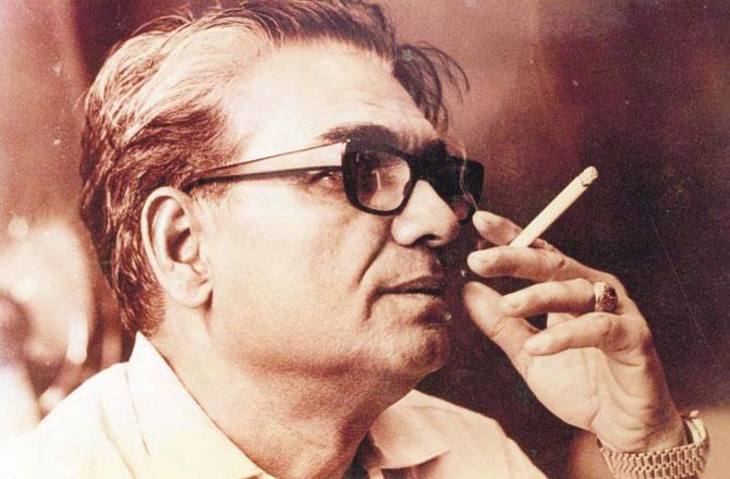 Kamal Amrohi