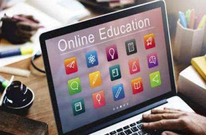 Online Learning - Pic : INN