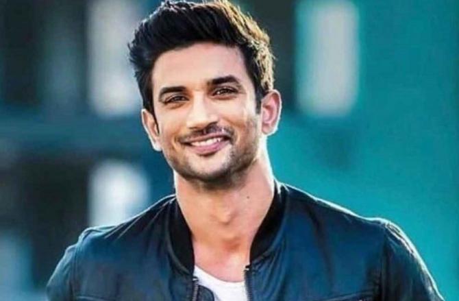 Sushant Singh Rajput. Picture:INN