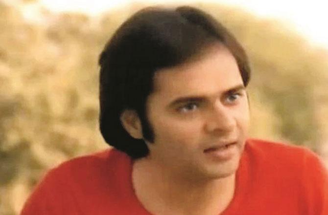 Farooque Shaikh - Pic : INN