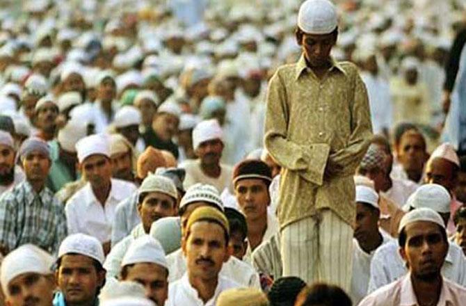 Indian Muslim - Pic : INN