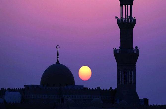 Mosque - Pic : INN