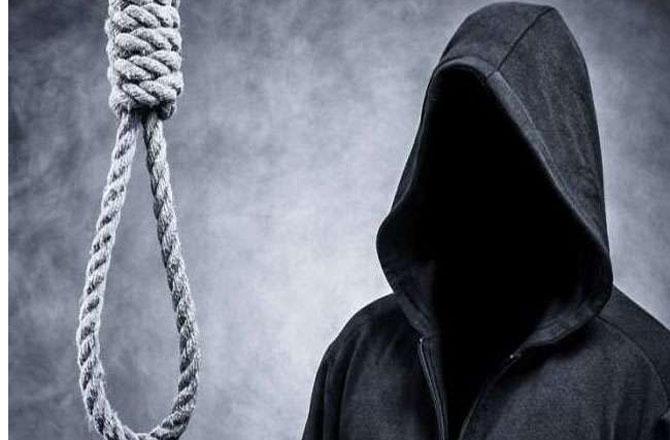 Suicide -  Pic : INN