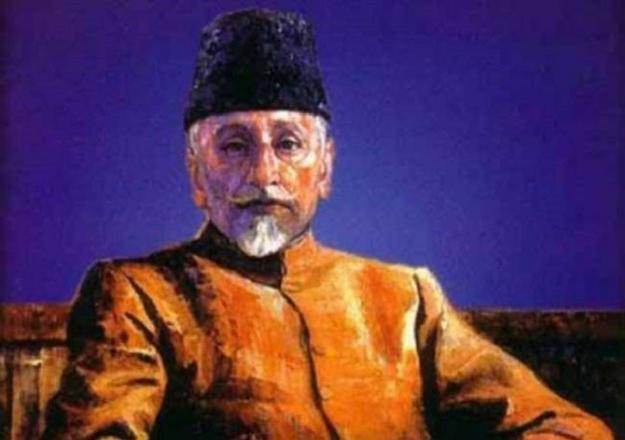 Abul Kalam Azad.Picture:INN