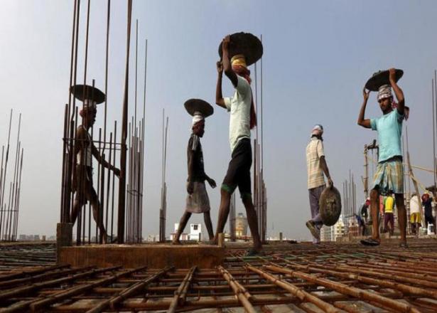 Islam emphasizes that the worker has no responsibility to work beyond his means.Picture:INN