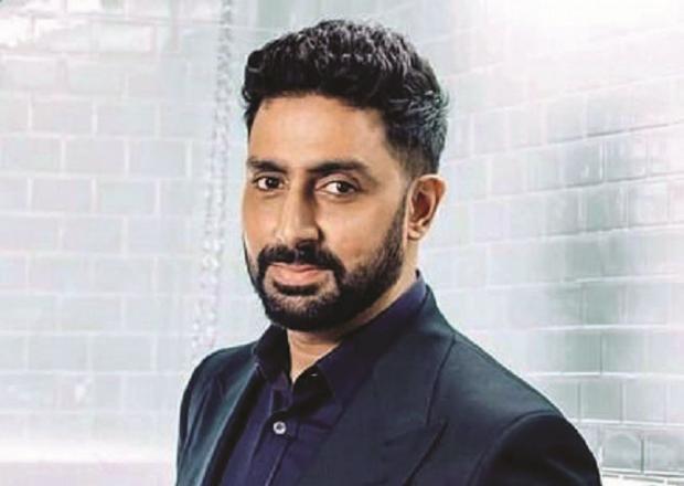 Abhishek Bachchan.Picture:INN