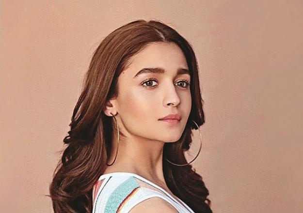 Alia Bhatt. Picture:INN