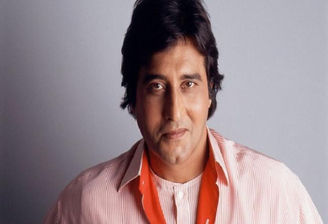 Vinod Khanna. Picture:INN