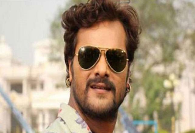 Khesari Lal Yadav .Picture:INN