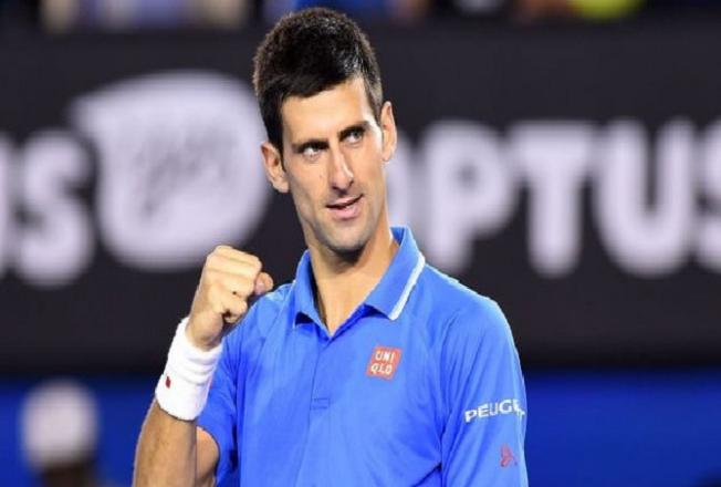 Novak Djokovic. Picture:INN