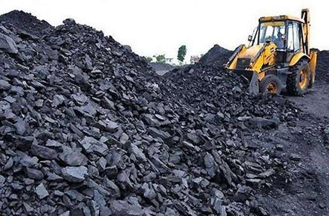 The coal crisis is intensifying across the country due to which the power shortage in the country is more severe than in previous years.