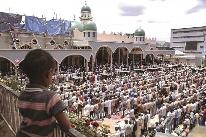  This should not be taken lightly if one finds the ability to worship Allah in the month of Ramadan.Picture:INN