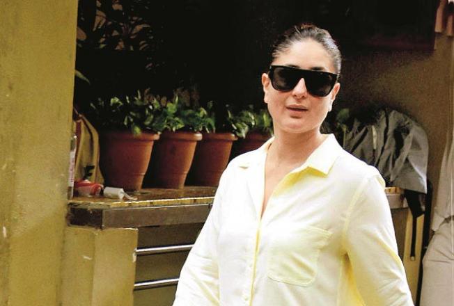 Kareena Kapoor.Picture:INN