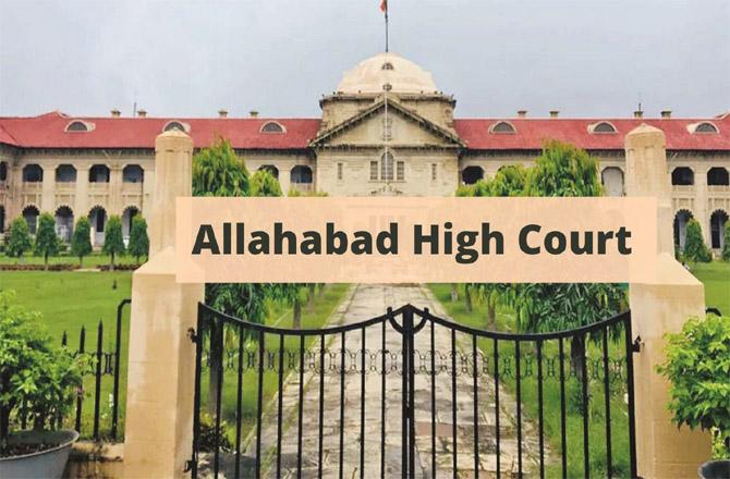The decision of the Allahabad High Court has intensified the political upheaval in Uttar Pradesh