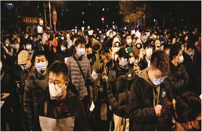 China; Photo: INN