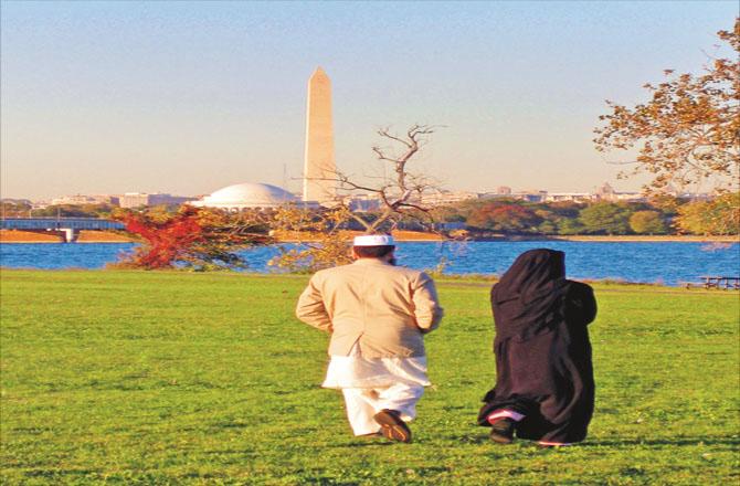 In marriage, the members of the marriage must be found and the witnesses are present, these are the basic members and conditions