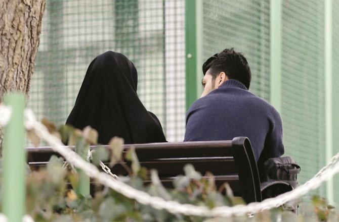 Islam has advised the couple to have a relationship as much as possible; Photo: INN