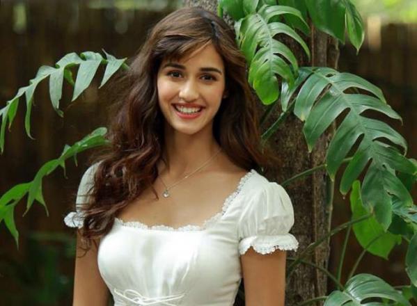 Disha Patani .Picture:INN