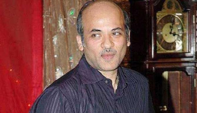 Sooraj Barjatya.Picture:INN