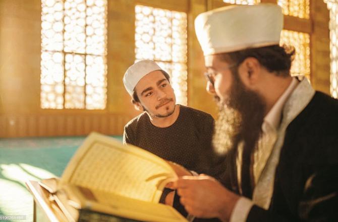 In order to create intimacy with the intellect, it is necessary to know what the Qur`an says about the intellect..Picture:INN