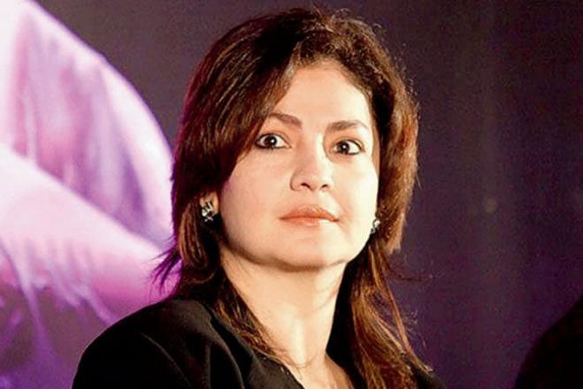 Pooja Bhatt. Picture:INN