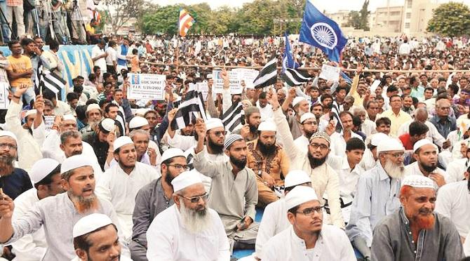  Muslims need to unite with other nations to fight injustice.Picture:INN