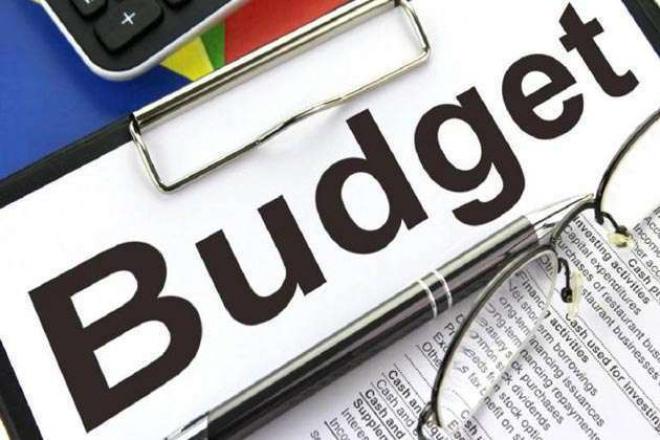 Central budget