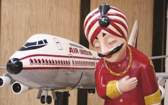 A Canadian court has ruled against Air India and the Airport Authority of India on December 21.Picture:INN