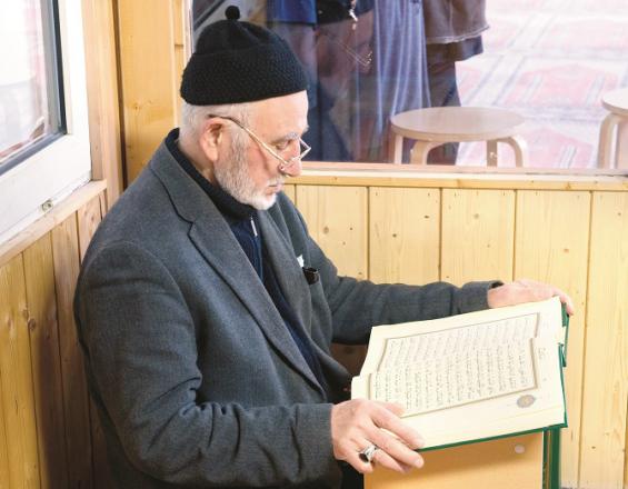 In the Qur`an, both trust and betrayal are mentioned.Picture:INN