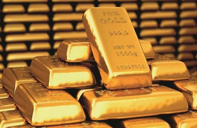 Russia`s gold may now be sold in India, Pakistan and Bangladesh.Picture:INN