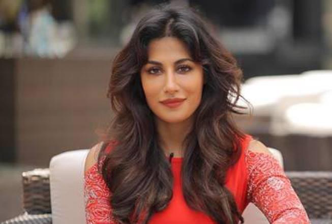 Chitrangada Singh .Picture:INN