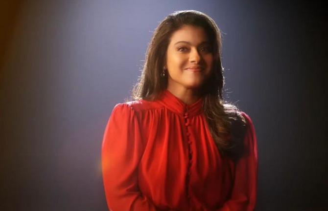 Kajol.Picture:INN