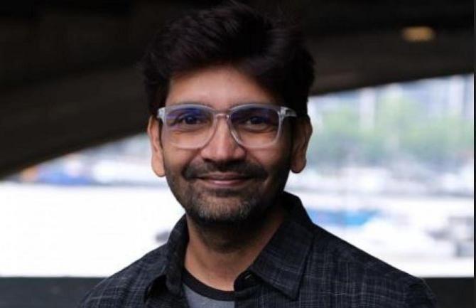 Mahesh Danannavar. Picture:INN