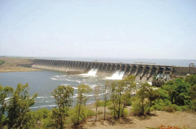 Additional water will also be supplied to the police station from Bhatsa Dam.